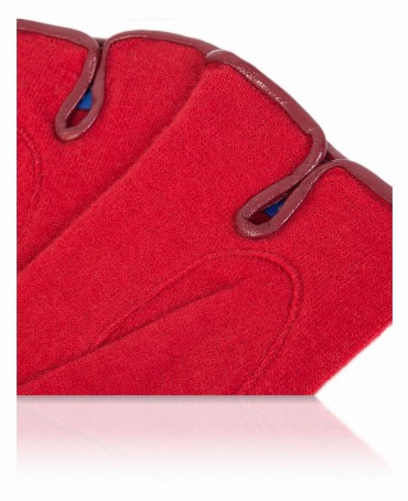 Перчатки Женские i.LT_VASSA/RUMBA